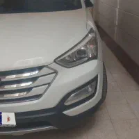 سانتافه ۲۰۱۵ نیم فول خلیج