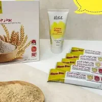اگه می‌خوای صورتت تپل و زیبا شه بیا اینجا
