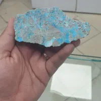سنگ راف فیروزه نیشابور