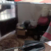 تلویزیون و بخاری