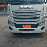 کشنده دیما مدل ۴۰۴ صفر بعلت نیاز مالی زیرقیمت