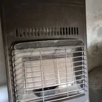 بخاری کپسولی