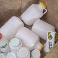 فروش دبه برای انواع ترشی و ...