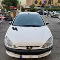 ۲۰۶ مدل ۸۹
