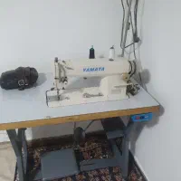 چرخ خیاطی