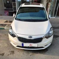 سراتو YD 2015 فول