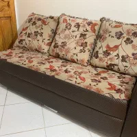 مبل تک (۳نفره )