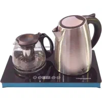 چای‌ساز وگاترونیکس