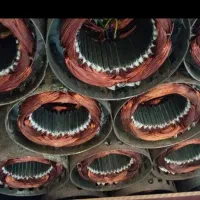 طرح تعویض دینام نو با سوخته بایکسال گارانتی..