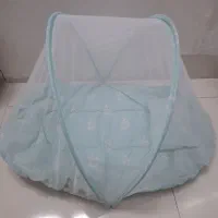 پشه بند نوزادی