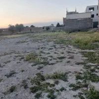 زمین مسکونی