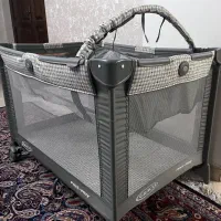 تخت و پارک کودک