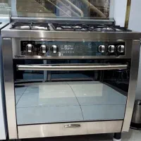 اجاق گاز تاکنو مدل امپراطور