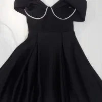 دو‌عدد‌لباس مجلسی