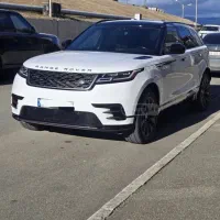 رنجروور ولار ۲۰۱۸ سام گروپ گذر منطقه