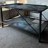میز کار صنعتی