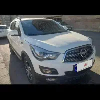 هایما S5 مدل ۱۴۰۲