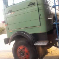 خاور 608/مدل 61