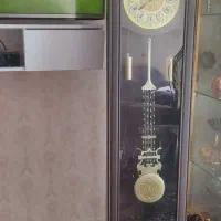 ساعت دیواری