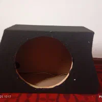 باکس باند 207