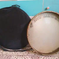 دف کاملا سالم