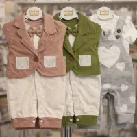 سرهمی نوزاد