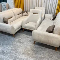 مبل راحتی ماهور(طرح تعویض مبل کهنه با نو