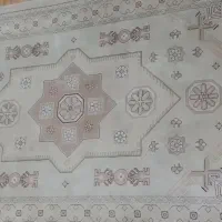 فرش ۶ متری بدون پارگی و سوختگی