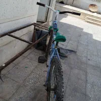 دوچرخه المپیا