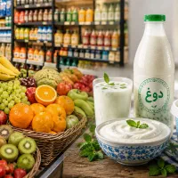 از لبنیات تا تروبار