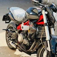 بنلی300وارداتی مدل 97تک برگ سند