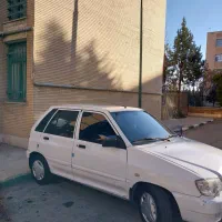 111مدل96بیرنگ|خودرو سواری و وانت|ملارد, |دیوار