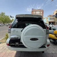 پرادو ۲۰۰۶