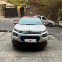 سیتروئن C3  مدل 1397