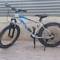 دوچرخه ۲۶