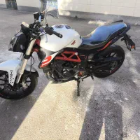 بنلی300جفت401
