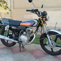 هوندا احسان ۲۰۰
