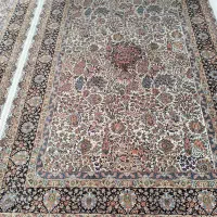 6 عدد فرش 6متری معاوضه با 4عدد نه متری