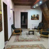 رهن واحد مبله طبقه اول