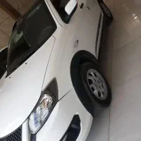 کوییک R مدل 1402 بدون رنگ درجه یک نقد و اقساط