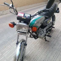 هندا 125 150