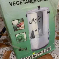 سبزی خرد کن