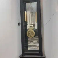 ساعت ایستاده
