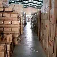 نیروی انبار