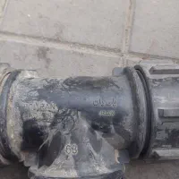 اتصالات لوله پلی اتیلن