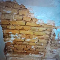 گچکاری گچ کاری ولکه گیری حتی یک متر
