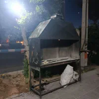 باربیکیو