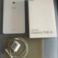 Galaxy tab A 6 T585 10.1 4G|تبلت|تهران, شاهین|دیوار