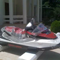 جت اسکی|قایق و سایر وسایل نقلیه|تهران, نیاوران|دیوار