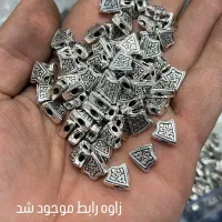 گره مخفی کن.   زاوه رابط.  عدسی تسبیح